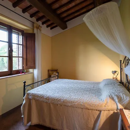 Willa Spacious At Lombriciano Tuscany With Pool Cortona