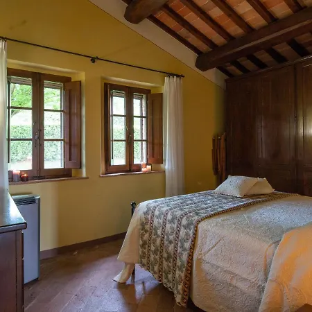 Spacious At Lombriciano Tuscany With Pool * Cortona