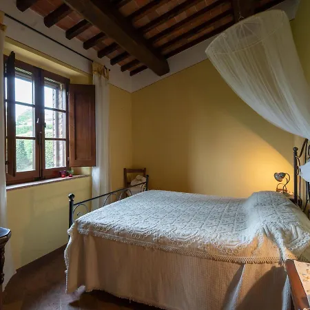 Spacious At Lombriciano Tuscany With Pool * Cortona