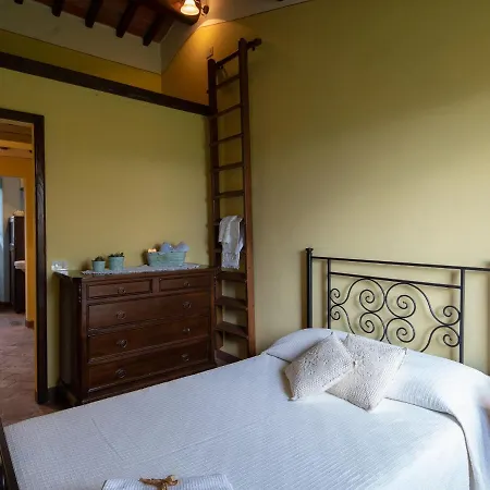Spacious At Lombriciano Tuscany With Pool Willa