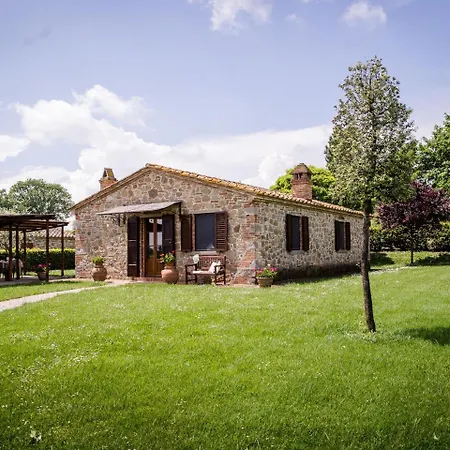 Willa Spacious At Lombriciano Tuscany With Pool Cortona