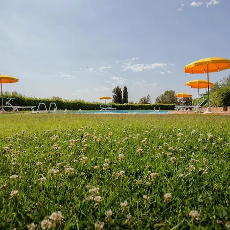 Spacious At Lombriciano Tuscany With Pool Willa Cortona